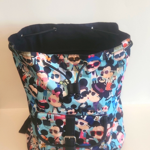 Disney Backpack - Picture 7 of 10